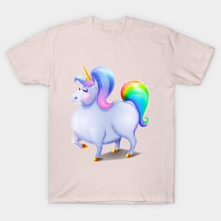 I'm Magical T-Shirt